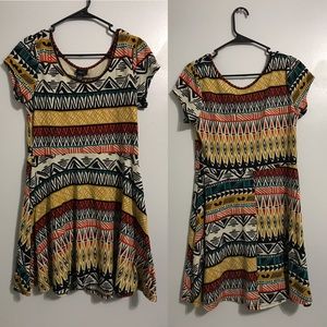 Summer Dress by Rue21